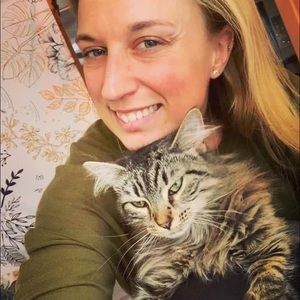 Meet your Posher, Kristen